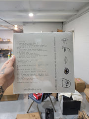 5 to the eye with stars (vinyl)