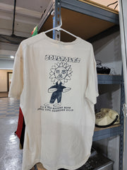 SOULFOLKSTER FLAGSHIP T SHIRT