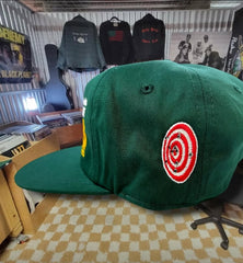 Soulfolks Crate Diggers Caps