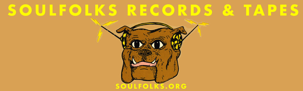 a visit to soulfolks