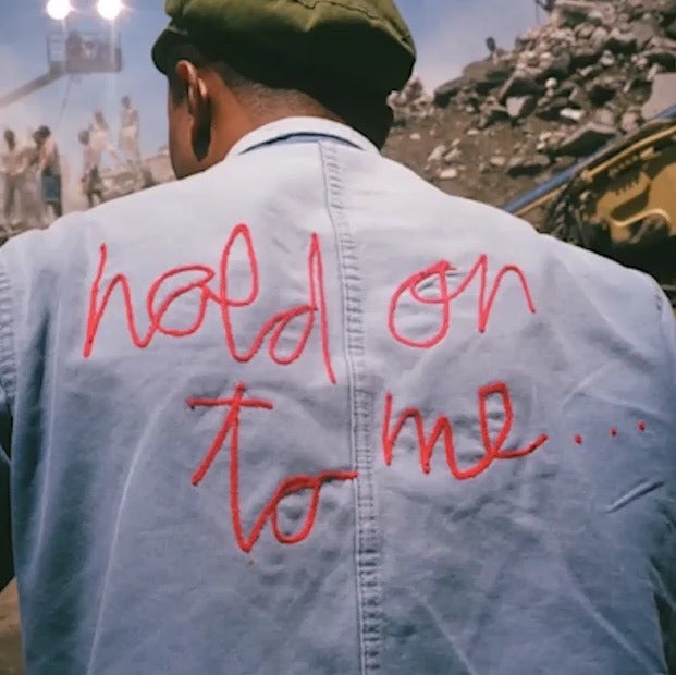 R.A.P. Ferreira - LILAC DIESEL EP