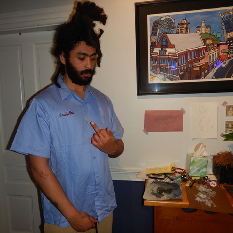 ruby yacht "purple label" design "cogito" short sleeve