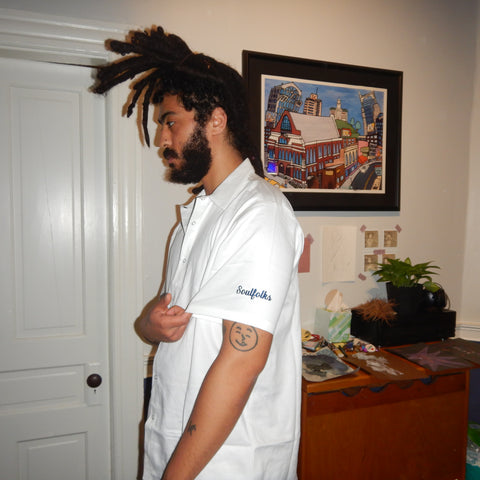 ruby yacht "purple label" design "lunatic" short sleeve